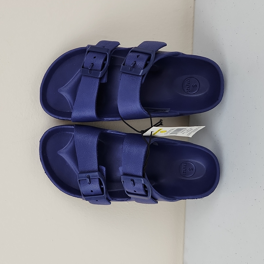 OT Revolution Boys Sandals
